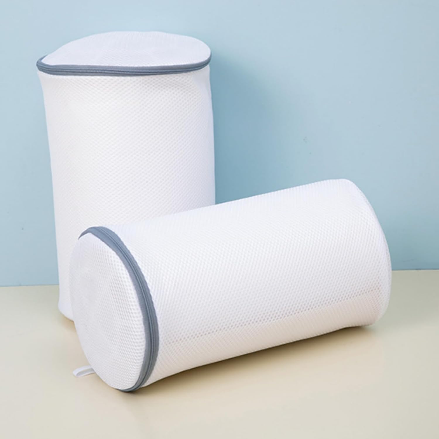 exquisite mesh laundry bags - versatile shoe and clothing washing bags - prevent tangles - a time-saving solution
exquisite mesh laundry bags - versatile shoe and clothing washing bags - prevent tangles - a time-saving solution