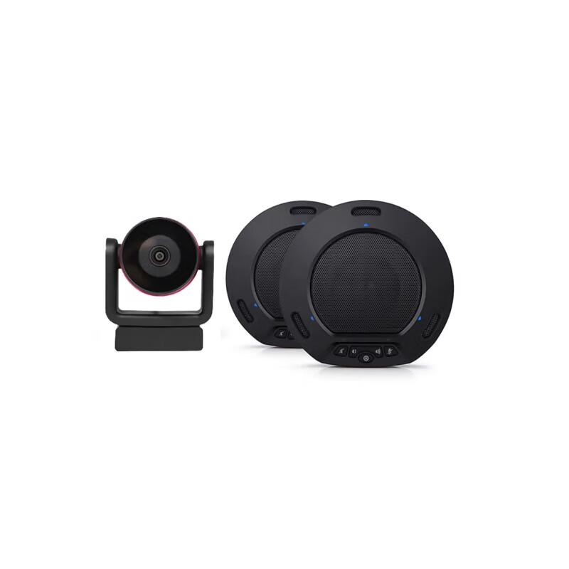 Innotek I-1908 Video Conferencing System (CN version)
Innotek I-1908 Video Conferencing System (CN version)