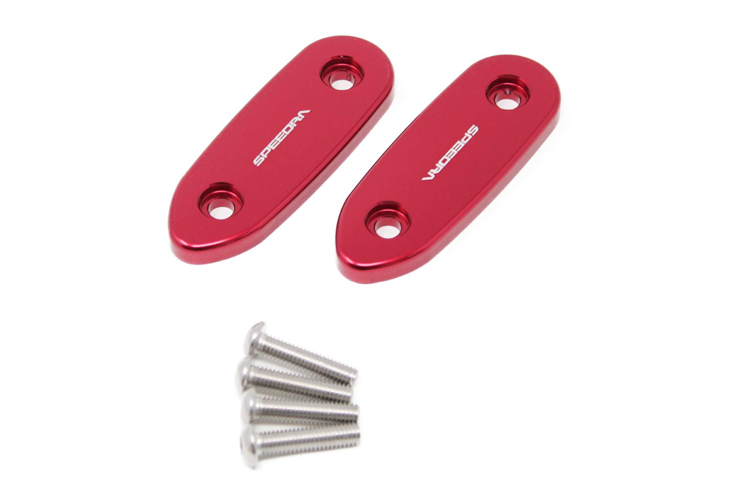 SSK Mirror Hole Cover Color: Red YAMAHA YZF-R25/YZF-R3 2019 красный
SSK Mirror Hole Cover Color: Red YAMAHA YZF-R25/YZF-R3 2019 красный