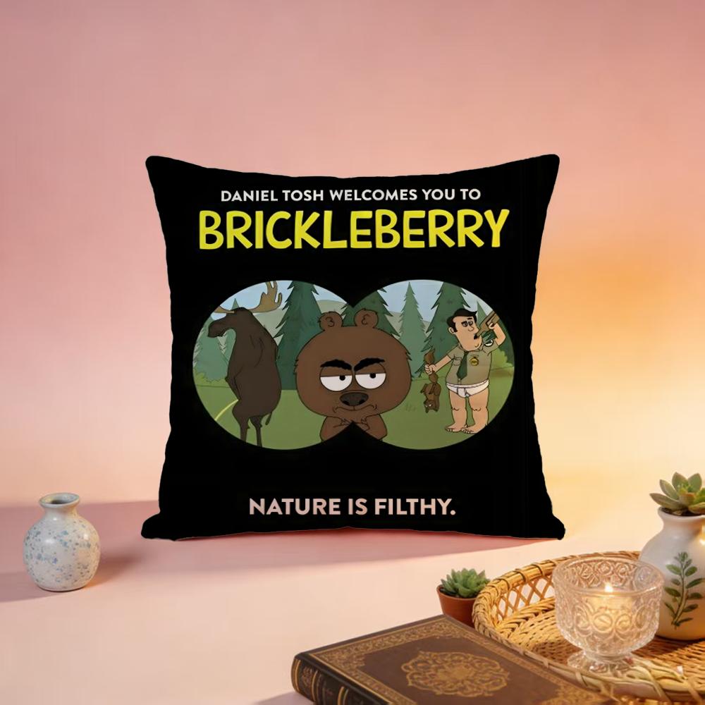 Trending BBrickleberryable Cushion Cover Premium SkinFriendly Pillow Case MultiPurpose for Home Office Travel 30X30cm
Trending BBrickleberryable Cushion Cover Premium SkinFriendly Pillow Case MultiPurpose for Home Office Travel 30X30cm