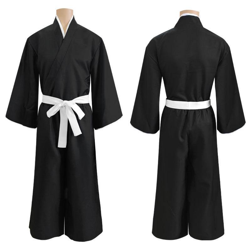 Grim Reaper Thousand Bloodshed cos costume, full series captain uniform cospaly Halloween costume 3XL
Grim Reaper Thousand Bloodshed cos costume, full series captain uniform cospaly Halloween costume 3XL