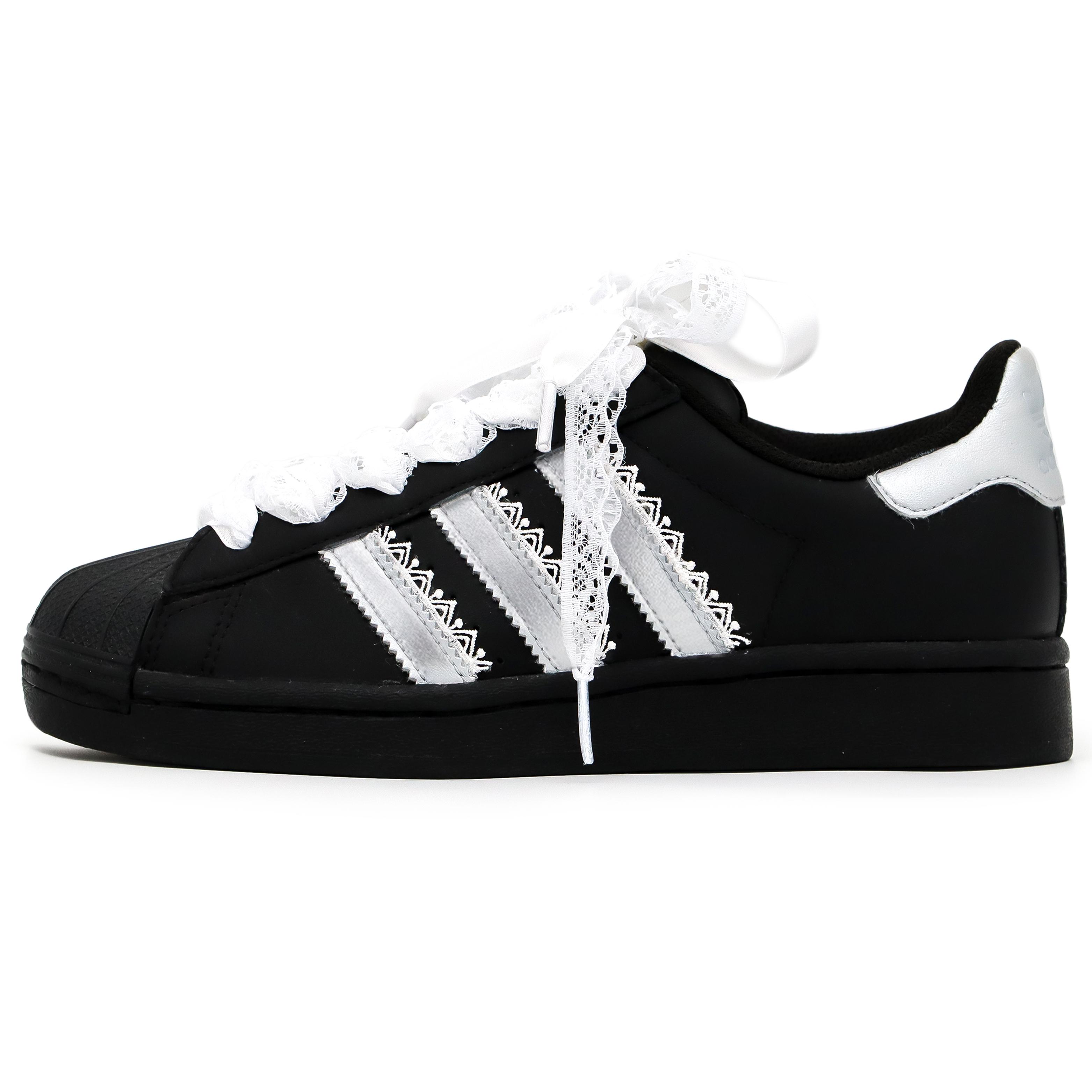 Adidas Originals SUPERSTAR Crow Manufacturing, Світло-сріблястий Балет 2.0 Низькі Скейтбордичні Взуття Унісекс Чорний Сріблястий EG4959(Команда52-) 35⅔
Adidas Originals SUPERSTAR Crow Manufacturing, Світло-сріблястий Балет 2.0 Низькі Скейтбордичні Взуття Унісекс Чорний Сріблястий EG4959(Команда52-) 35⅔