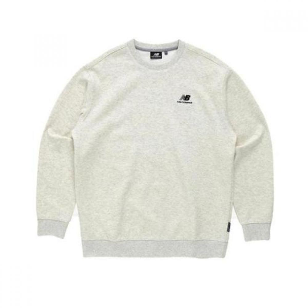 New Balance Толстовка New Balance Essential с логотипом Letter Nbncc41023 16 light gray 105
New Balance Толстовка New Balance Essential с логотипом Letter Nbncc41023 16 light gray 105