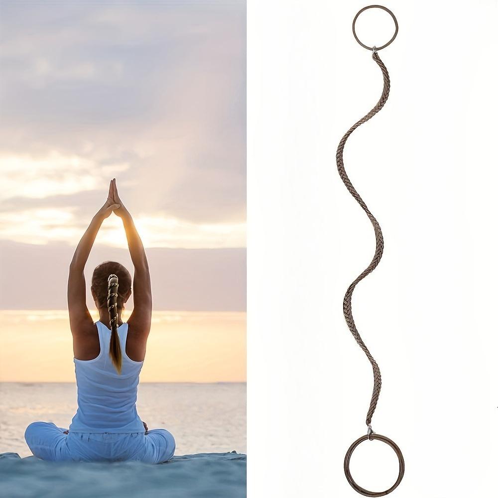 Women S Casual Athletic Long Hair Ties Elastic Hair Bands Ponytail Holders Suitable for Long Thick Dense Hair
Women S Casual Athletic Long Hair Ties Elastic Hair Bands Ponytail Holders Suitable for Long Thick Dense Hair