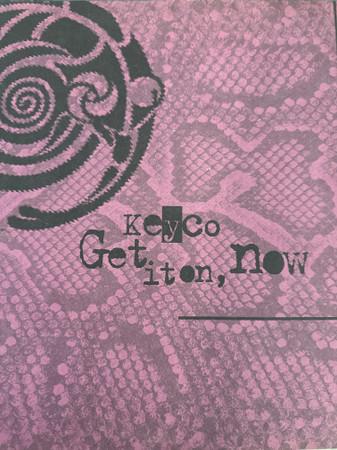 12inch Record KEYCO Get It On Now GGE008 Groove Guru Ent 2001 Japan Japanese Club Dance Used
12inch Record KEYCO Get It On Now GGE008 Groove Guru Ent 2001 Japan Japanese Club Dance Used