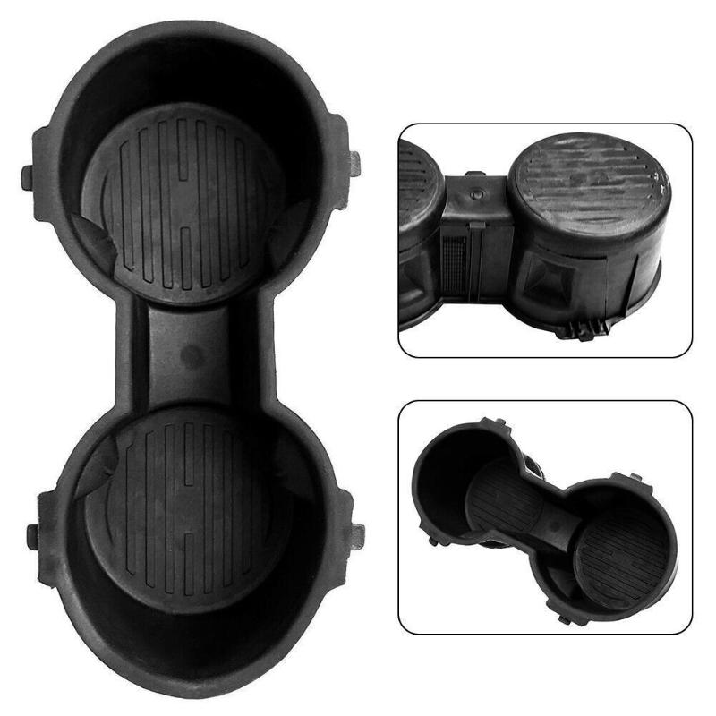 FL3Z1513562AD Black Front Center Cup Holder Insert For Ford F-250/350/450/550 Super Duty
FL3Z1513562AD Black Front Center Cup Holder Insert For Ford F-250/350/450/550 Super Duty