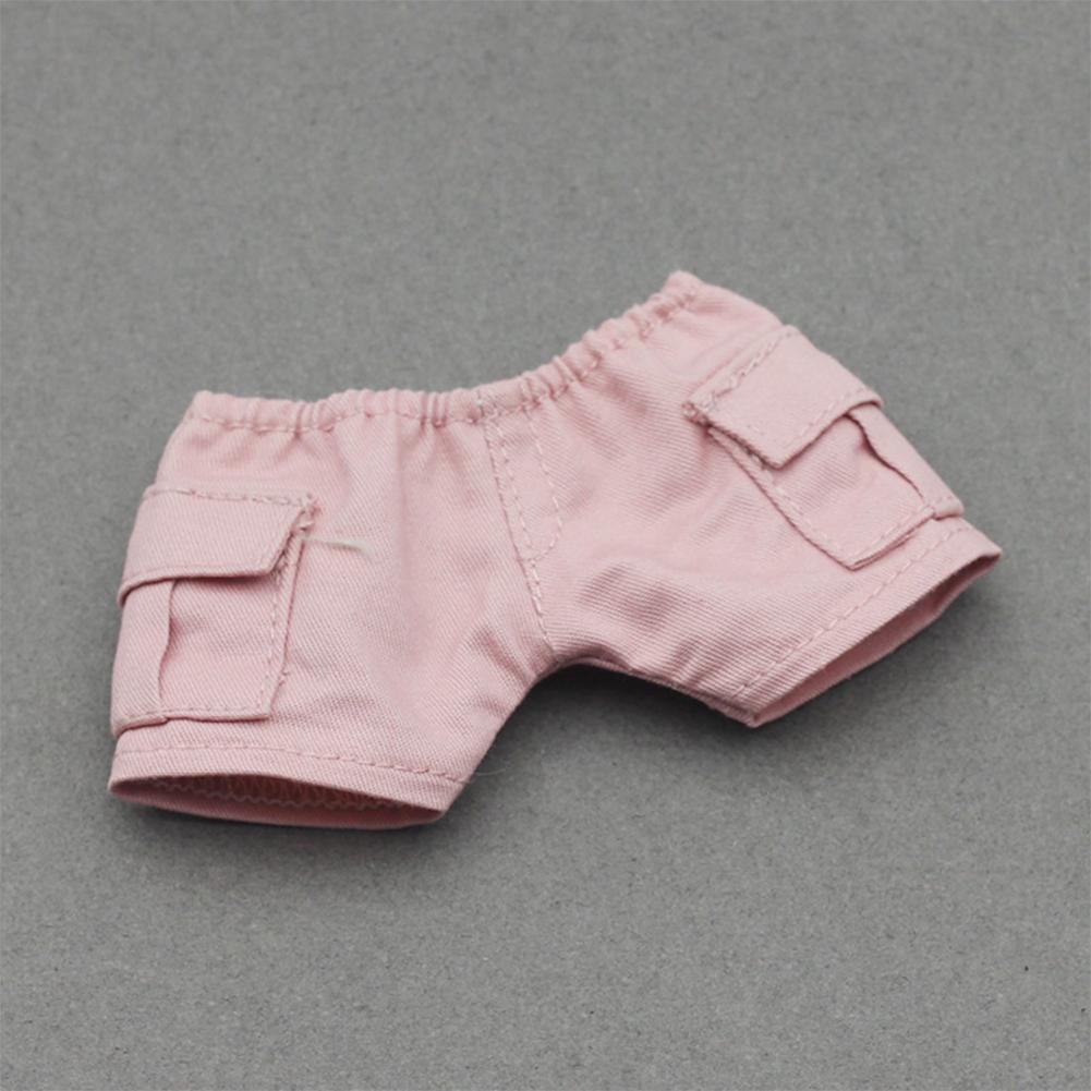 Для 17см куклы Лабубу Одежда Модная одежда Шорты Одежда для кукол Подходящие по цвету брюки Аксессуары для кукол Милое украшение Маленькая одежда 06
Для 17см куклы Лабубу Одежда Модная одежда Шорты Одежда для кукол Подходящие по цвету брюки Аксессуары для кукол Милое украшение Маленькая одежда 06