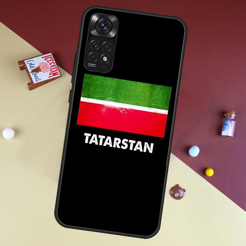 Tatarstan Flag For Xiaomi Redmi Note 11 Pro Case For Redmi Note 8 9 12 10 Pro 9S 10S 11S 9A 9C 10C Cover Redmi Note 10 5G
Tatarstan Flag For Xiaomi Redmi Note 11 Pro Case For Redmi Note 8 9 12 10 Pro 9S 10S 11S 9A 9C 10C Cover Redmi Note 10 5G
