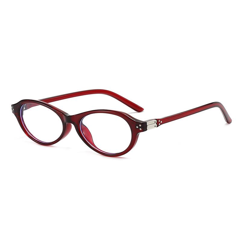 Cross-Border New Nerd Cat-Eye Sunglasses: European & American Fashion for Women, Versatile & High-End for Street Photography Regular
Cross-Border New Nerd Cat-Eye Sunglasses: European & American Fashion for Women, Versatile & High-End for Street Photography Regular