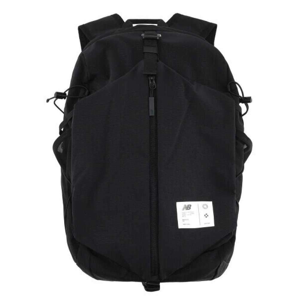 New Balance Metallic Lightweight Backpack Nbgcgs1203 19 BLACK(19)
New Balance Metallic Lightweight Backpack Nbgcgs1203 19 BLACK(19)