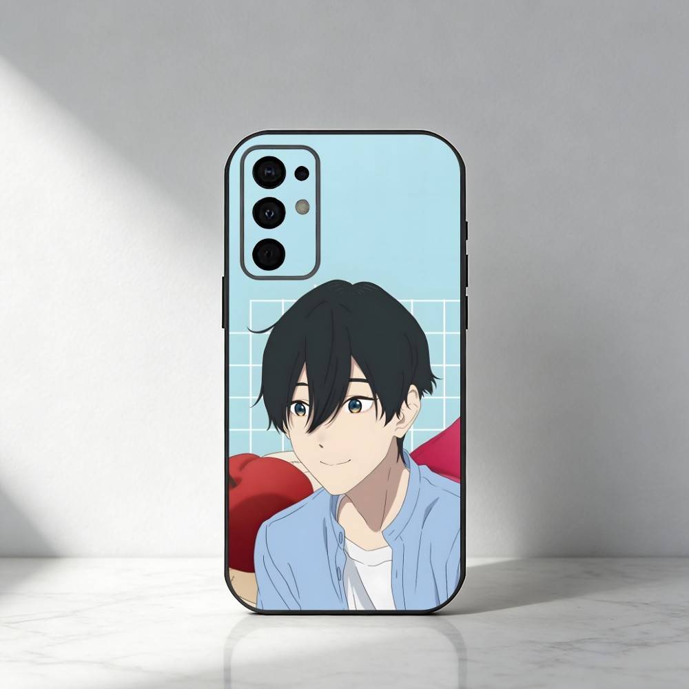 Shoushimin How To Become Ordinary Phone Case For Samsung S25,S24,S21,S22,S23,S20,Ultra,S26,Plus,Fe,Note,5G Black Cover Samsung S21 s305G
Shoushimin How To Become Ordinary Phone Case For Samsung S25,S24,S21,S22,S23,S20,Ultra,S26,Plus,Fe,Note,5G Black Cover Samsung S21 s305G