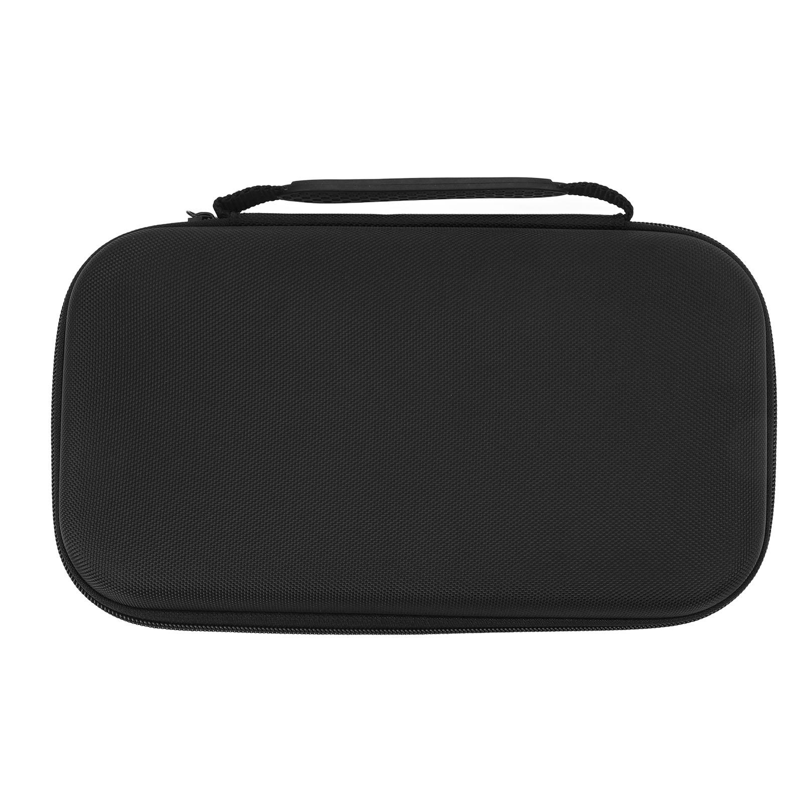 Portable Waterproof Nylon EVA Speaker Travel Carrying Case for Beoplay Wireless Bluetooth Speaker
Portable Waterproof Nylon EVA Speaker Travel Carrying Case for Beoplay Wireless Bluetooth Speaker