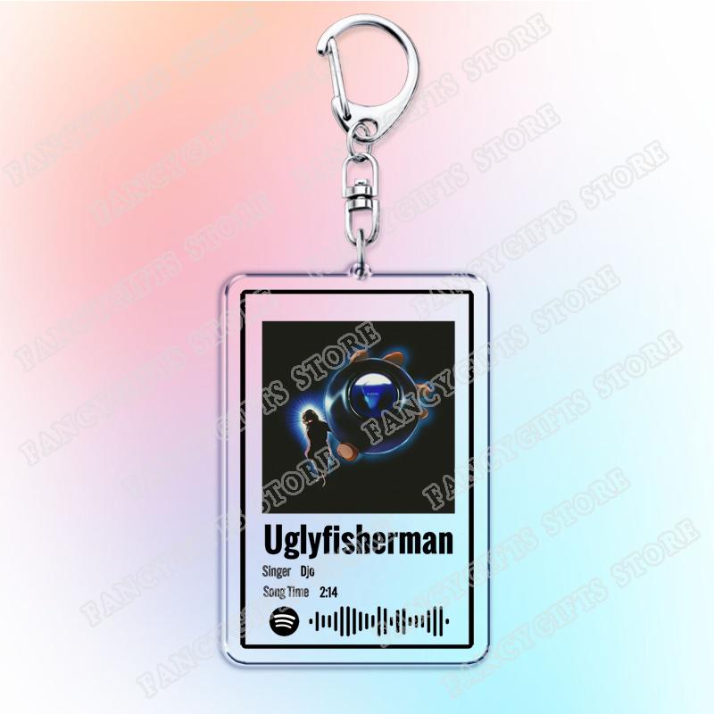 Kate Bush TV Show Music Keychains Running Up That Hill (A Deal with God) End of Beginning Song Keying Jewelry Fans Friends Gifts
Kate Bush TV Show Music Keychains Running Up That Hill (A Deal with God) End of Beginning Song Keying Jewelry Fans Friends Gifts