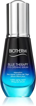 Biotherm Blue Therapy Eye Opening Serum Repairs Visible Signs of Aging Eye Lifting Serum TU прозрачный
Biotherm Blue Therapy Eye Opening Serum Repairs Visible Signs of Aging Eye Lifting Serum TU прозрачный