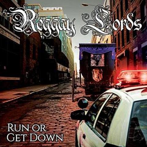 LP Record REGGAY LORDS - Run Or Get Down JUMP118LP Jump Up Records 2015 US Reggae, Ska & Dub
LP Record REGGAY LORDS - Run Or Get Down JUMP118LP Jump Up Records 2015 US Reggae, Ska & Dub