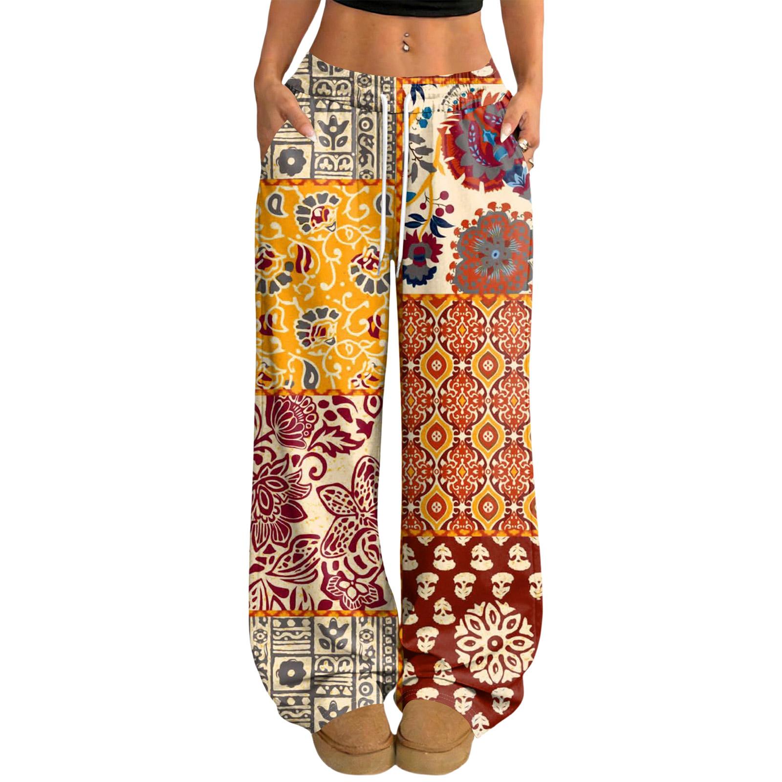 Women s Casual And Fashionable Elastic Waist Loose Wide Leg Pants L шафрановий
Women s Casual And Fashionable Elastic Waist Loose Wide Leg Pants L шафрановий