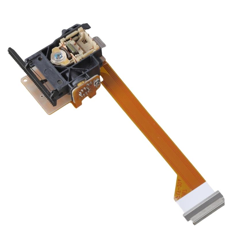 Quality ABS Optical Pickup Lens Compatible for CDM12pro CDM12.4 CDM12IND Music Players Reading Component Replacement 1
Quality ABS Optical Pickup Lens Compatible for CDM12pro CDM12.4 CDM12IND Music Players Reading Component Replacement 1