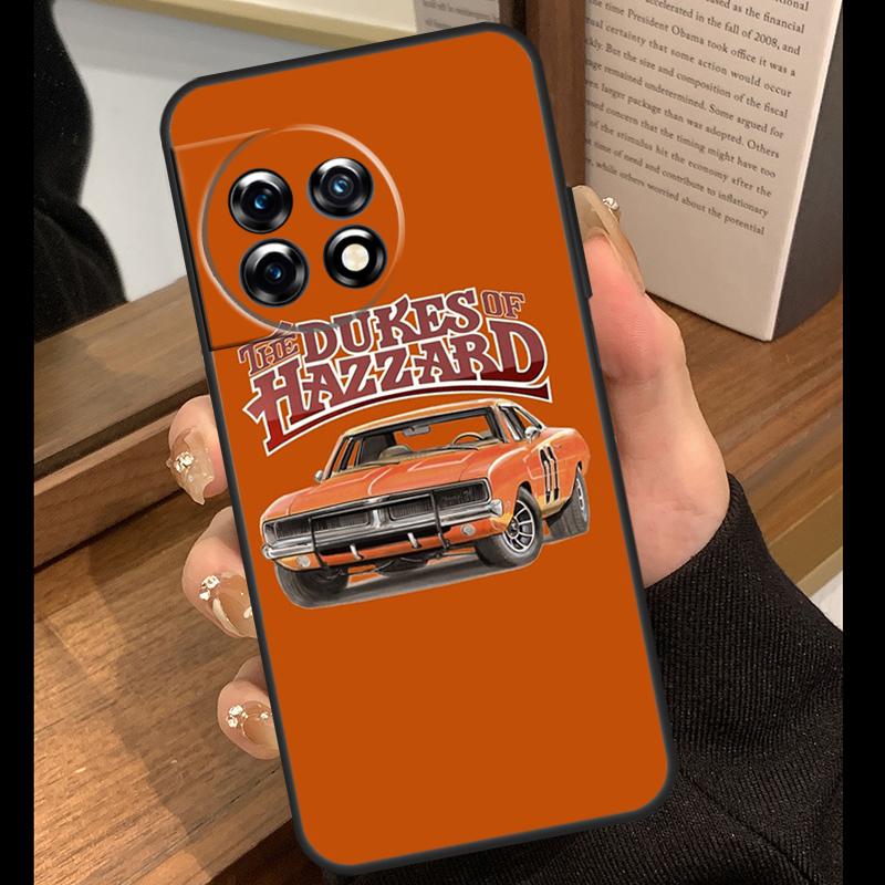 The General Lee Dukes Of Hazzard Case For OnePlus 15 R 13T 13R 12R 10T 8T 13 12 11 9 10 Pro Nord 5 CE 4 2 3 Lite N20 N30 Cover OnePlus 13R
The General Lee Dukes Of Hazzard Case For OnePlus 15 R 13T 13R 12R 10T 8T 13 12 11 9 10 Pro Nord 5 CE 4 2 3 Lite N20 N30 Cover OnePlus 13R