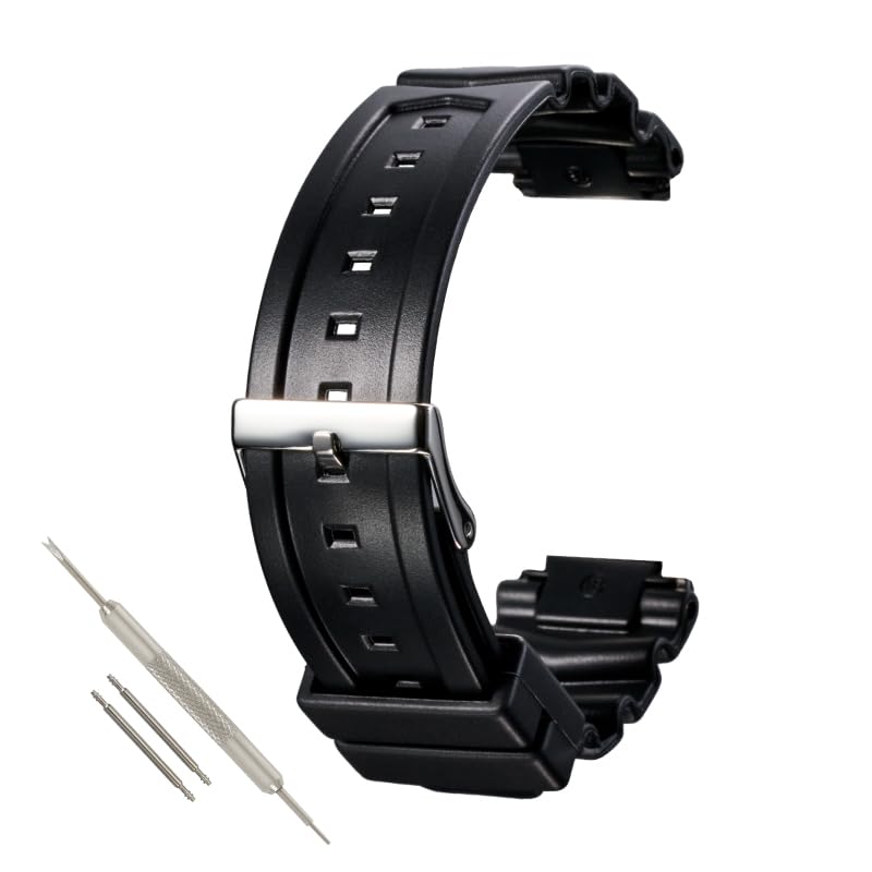 BAMBI Уретановый ремешок для часов на замену BGB200AP, 16 мм, 18 мм, 19 мм, 20 мм, Многокомпонентный ремешок, Ремешок, Черный, чёрный
BAMBI Уретановый ремешок для часов на замену BGB200AP, 16 мм, 18 мм, 19 мм, 20 мм, Многокомпонентный ремешок, Ремешок, Черный, чёрный