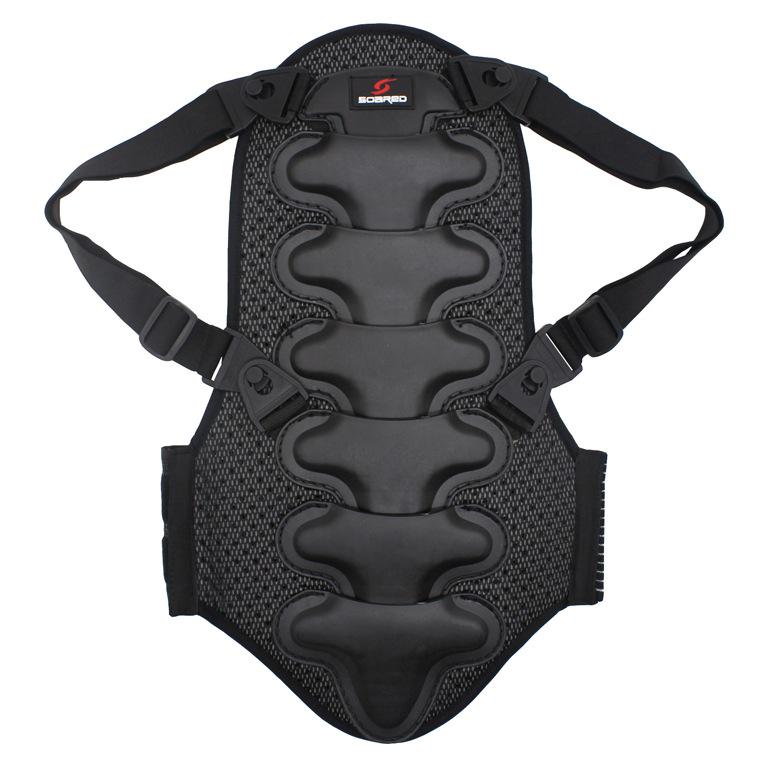 2026 Безкоштовна доставка Двошаровий захист спини для лижного спорту, велоспорту, мотоспорту, їзди по бездоріжжю та сноубордингу L fits 1.65m-1.75m - S
2026 Безкоштовна доставка Двошаровий захист спини для лижного спорту, велоспорту, мотоспорту, їзди по бездоріжжю та сноубордингу L fits 1.65m-1.75m - S