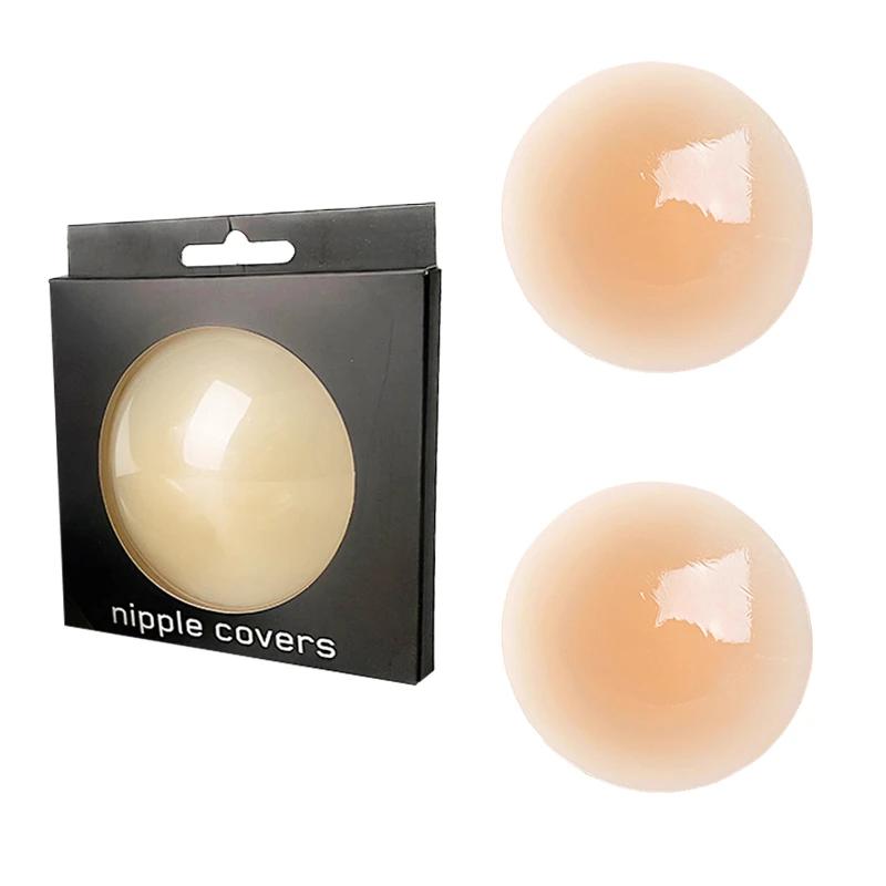 Sweatproof Chest Patch Antiwear Nipple Cover Anti Convex Point Thin Bra Pad Silicone Breast Paste Women Not Stuffy Chest Sticker one size
Sweatproof Chest Patch Antiwear Nipple Cover Anti Convex Point Thin Bra Pad Silicone Breast Paste Women Not Stuffy Chest Sticker one size