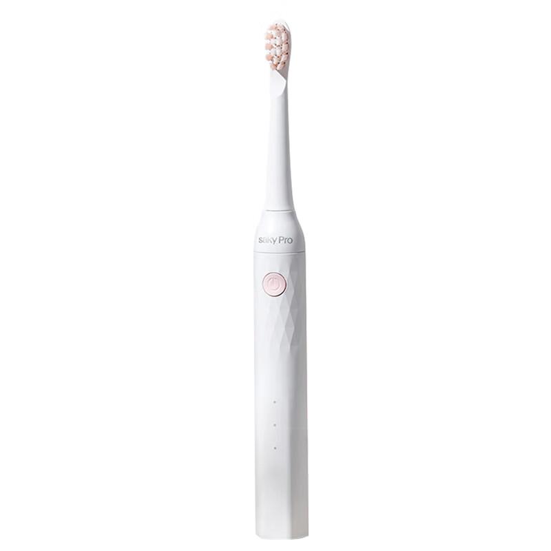 SakyPro H1 Sonic Electric Toothbrush for Adults
SakyPro H1 Sonic Electric Toothbrush for Adults