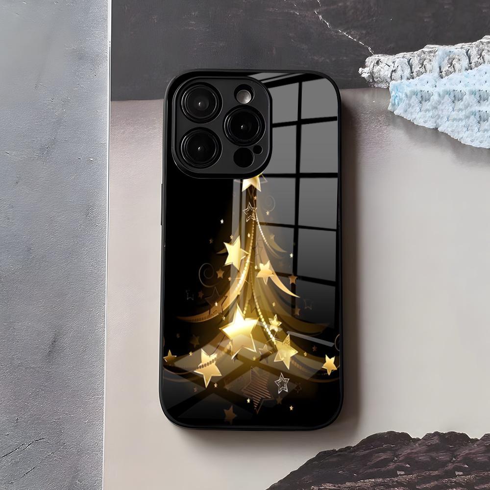 Merry Christmas Tree Phone Case For IPhone 17 Air 16 E Pro Max 15 14 13 Mini 12 Pro 11 Max Plus Black Glass Cover iPhone 11
Merry Christmas Tree Phone Case For IPhone 17 Air 16 E Pro Max 15 14 13 Mini 12 Pro 11 Max Plus Black Glass Cover iPhone 11