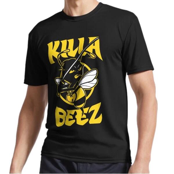 New KiBe Active Logo T-Shirt Funny Size S to 5XL L
New KiBe Active Logo T-Shirt Funny Size S to 5XL L