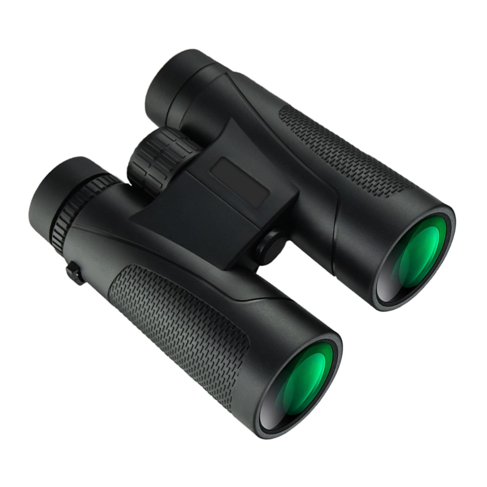 12X42 Binoculars Telescope for Adults FMC Optical Lens BAK4 Prisms Daily Life Water resistant with Carrying Bag for чорний
12X42 Binoculars Telescope for Adults FMC Optical Lens BAK4 Prisms Daily Life Water resistant with Carrying Bag for чорний