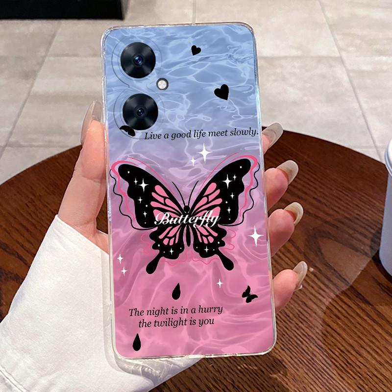 Jelly Casing For Huawei Nova 11i/Nova 11 SE/Nova 12 se Funda Coque Clear Silicone Soft TPU Back Cover Cute Cat Protective Case Huawei nova 11 SE
Jelly Casing For Huawei Nova 11i/Nova 11 SE/Nova 12 se Funda Coque Clear Silicone Soft TPU Back Cover Cute Cat Protective Case Huawei nova 11 SE