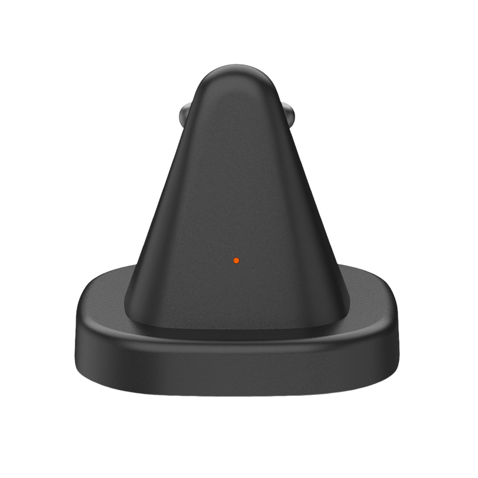 AI Glasses Charger Storage Bracket For R Ban Meta Potable Travel Charger Station Mini Anti Slip Charging Base For R Ban Meta чорний
AI Glasses Charger Storage Bracket For R Ban Meta Potable Travel Charger Station Mini Anti Slip Charging Base For R Ban Meta чорний