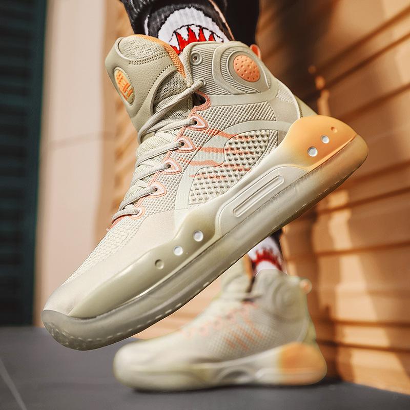 Basketball shoes Men s professional actual combat student training shoes Children s sports shoes Men s and women s comfortable sports basketball shoes 36
Basketball shoes Men s professional actual combat student training shoes Children s sports shoes Men s and women s comfortable sports basketball shoes 36