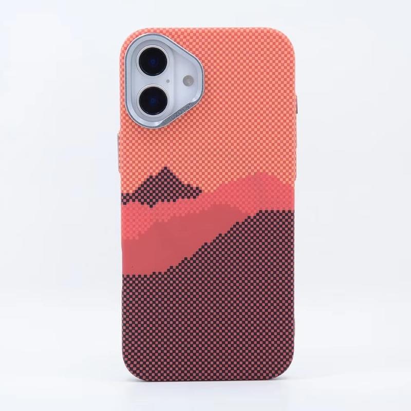 Abstract Mountain Relief Magnetic Case Cover for iPhone 17 16 15 Pro Max Carbon Color Hard PC Phone Shell Camera Lens Carcasa iPhone 15
Abstract Mountain Relief Magnetic Case Cover for iPhone 17 16 15 Pro Max Carbon Color Hard PC Phone Shell Camera Lens Carcasa iPhone 15