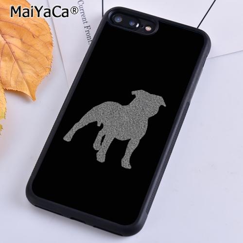 Staffordshire Bull Terrier Staffy Dog Phone Case For iPhone 17 Air 16 15 14 plus 11 12 13 Pro max coque Cover Shell iPhone 11pro max
Staffordshire Bull Terrier Staffy Dog Phone Case For iPhone 17 Air 16 15 14 plus 11 12 13 Pro max coque Cover Shell iPhone 11pro max