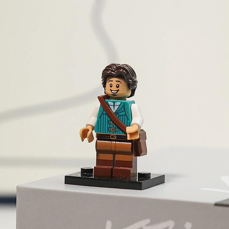 Аэрокосмический Астронавт Детский Образовательный Сборный Минифигурка Игрушки
Аэрокосмический Астронавт Детский Образовательный Сборный Минифигурка Игрушки