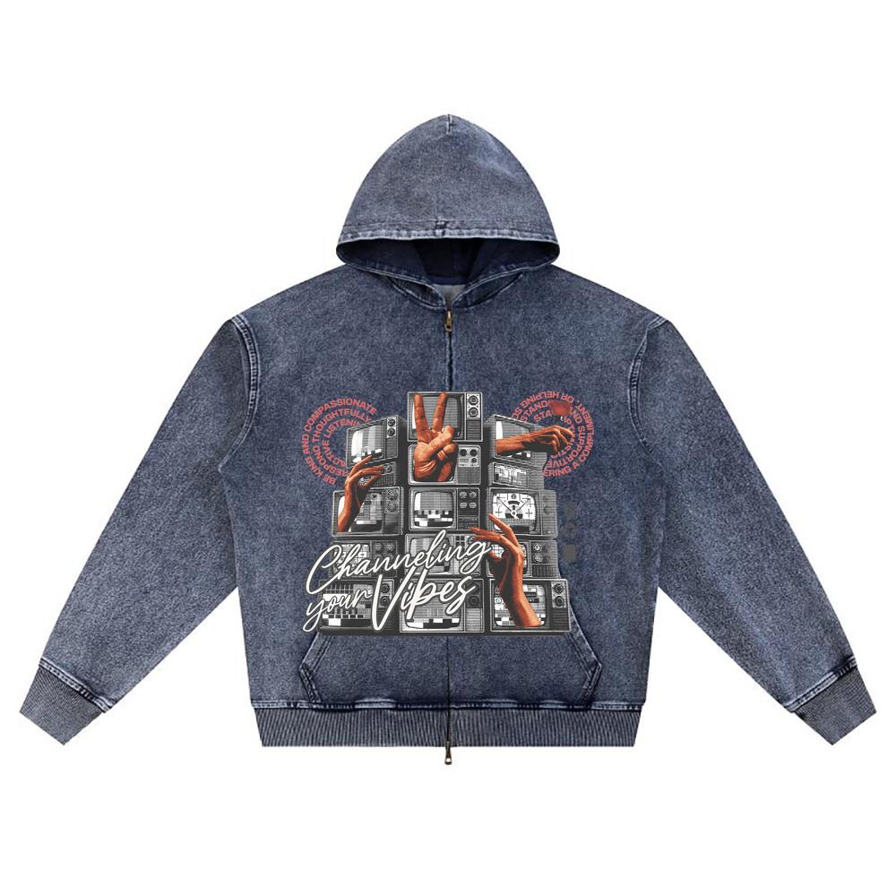 Худи на молнии из вязаного денима с принтом DTG, передающее твою атмосферу, принт Brother, худи на молнии XL темно-синий
Худи на молнии из вязаного денима с принтом DTG, передающее твою атмосферу, принт Brother, худи на молнии XL темно-синий