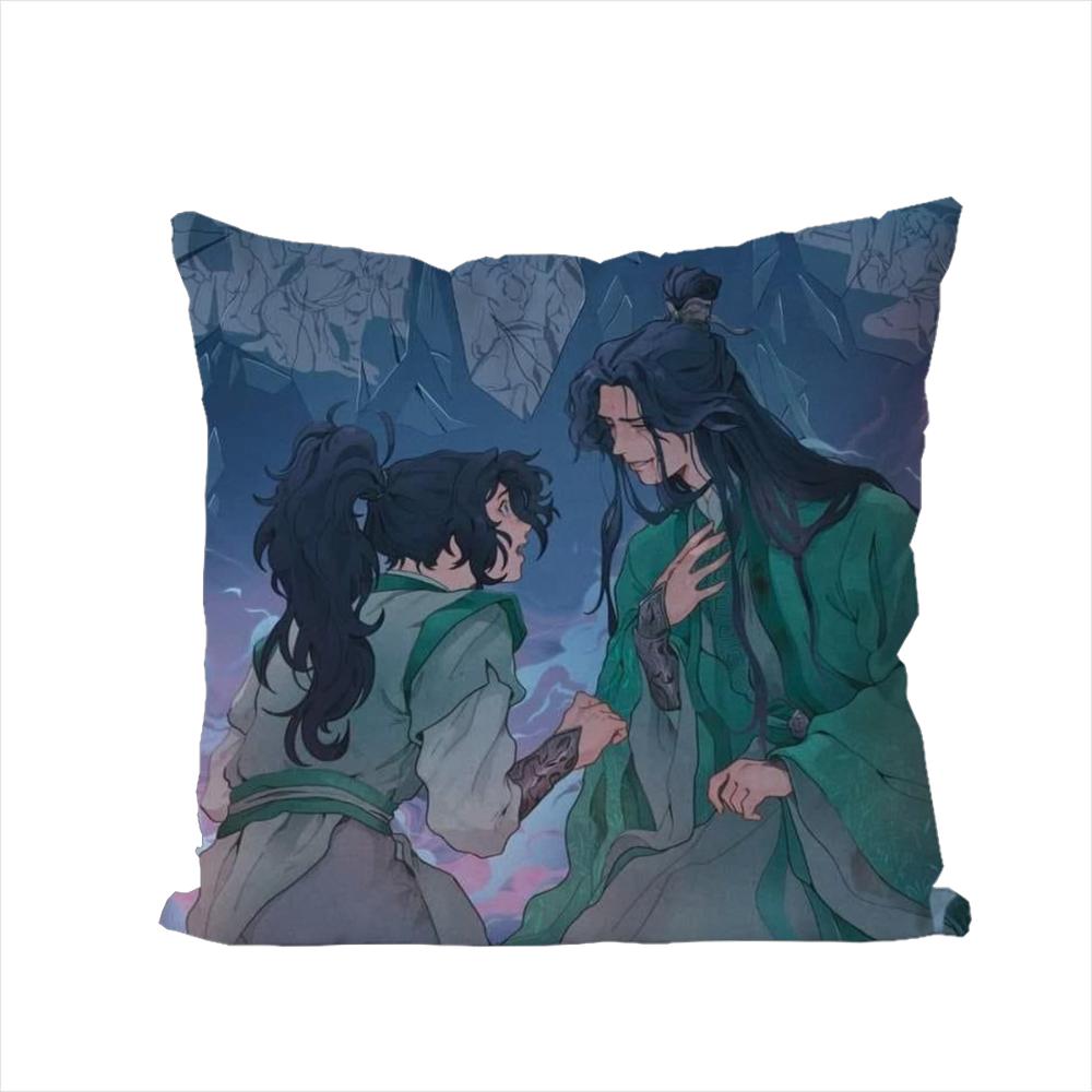 The Scum SelfSaving SVSS Pillow Case For Car Sofa Decorative Home Doublesided Print Plush Square Throw Pillow Cushion Cover 30x30cm
The Scum SelfSaving SVSS Pillow Case For Car Sofa Decorative Home Doublesided Print Plush Square Throw Pillow Cushion Cover 30x30cm