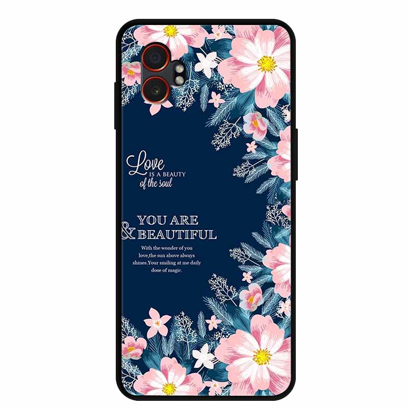 For Samsung Galaxy XCover7 Pro Case Soft TPU Silicone Back Cover for Samsung XCover7 Pro Cover XCover 7 Pro 5G Phone Case Fundas XCover7 Pro
For Samsung Galaxy XCover7 Pro Case Soft TPU Silicone Back Cover for Samsung XCover7 Pro Cover XCover 7 Pro 5G Phone Case Fundas XCover7 Pro