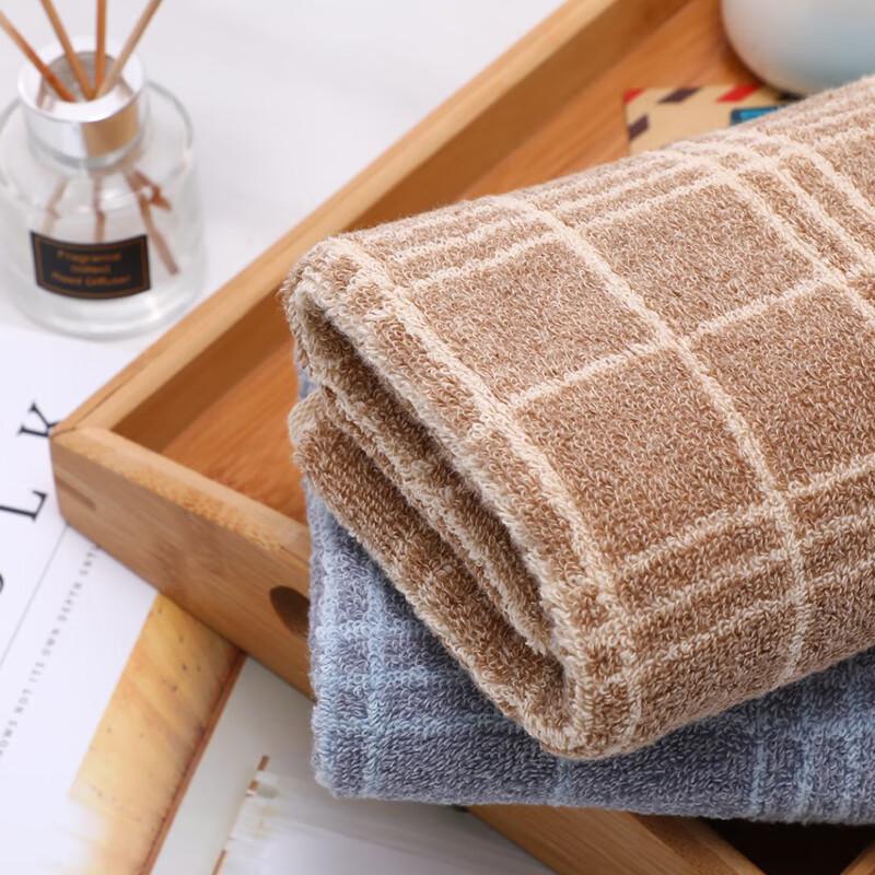 Jie Li Ya Absorbent Cotton Sports Towel Set
Jie Li Ya Absorbent Cotton Sports Towel Set