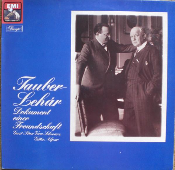 Виниловая пластинка RICHARD TAUBER FRANZ LEHR GAST Документ Дружбы 1C02745035M Dacapo Германия Классика Б/У
Виниловая пластинка RICHARD TAUBER FRANZ LEHR GAST Документ Дружбы 1C02745035M Dacapo Германия Классика Б/У