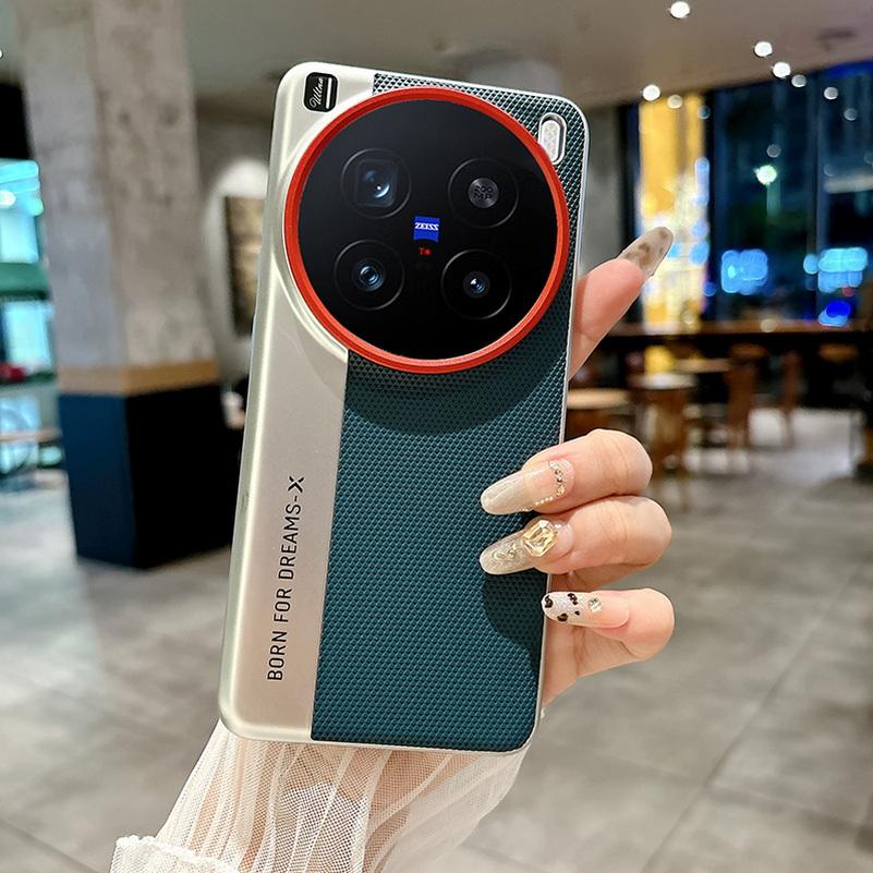 Задняя кожаная линза приподнятое кольцо для защиты корпуса линзы для VIVO X200 Ultra X200s X200 Pro X200 Pro Mini тонкая защитная крышка vivo X200 Ultra небесно-голубой
Задняя кожаная линза приподнятое кольцо для защиты корпуса линзы для VIVO X200 Ultra X200s X200 Pro X200 Pro Mini тонкая защитная крышка vivo X200 Ultra небесно-голубой