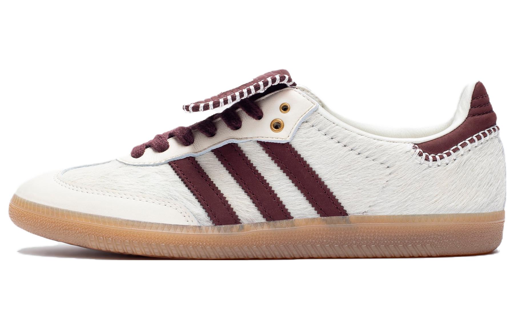 Samba Wales Bonner x Samba Adidas Originals Pony Cream White IE0586 36
Samba Wales Bonner x Samba Adidas Originals Pony Cream White IE0586 36