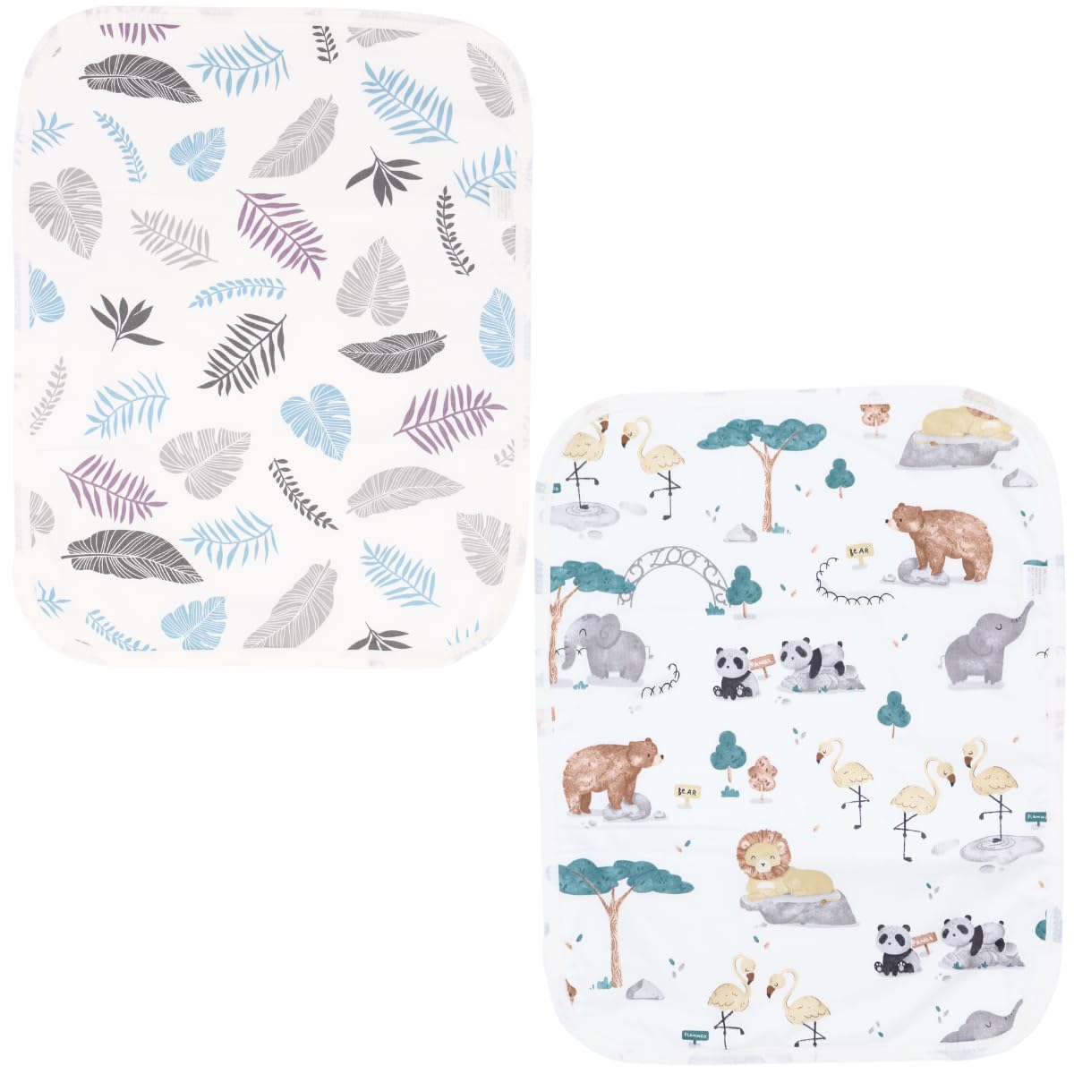 La Kissa Portable Diaper Changing Small Size x Easy to Available in Various for and Pets of Botanical Zoo Pad, Washable, Economical, (35cm 45cm),
La Kissa Portable Diaper Changing Small Size x Easy to Available in Various for and Pets of Botanical Zoo Pad, Washable, Economical, (35cm 45cm),