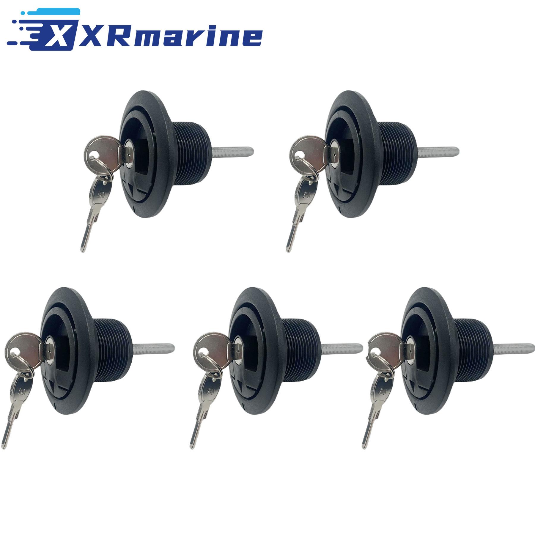 5 Pcs Skeeter Boats Plastic Handle Compartment Latch SK01 with Keys Bass Boat Hardware 91050347 5 Pcs 91050347
5 Pcs Skeeter Boats Plastic Handle Compartment Latch SK01 with Keys Bass Boat Hardware 91050347 5 Pcs 91050347
