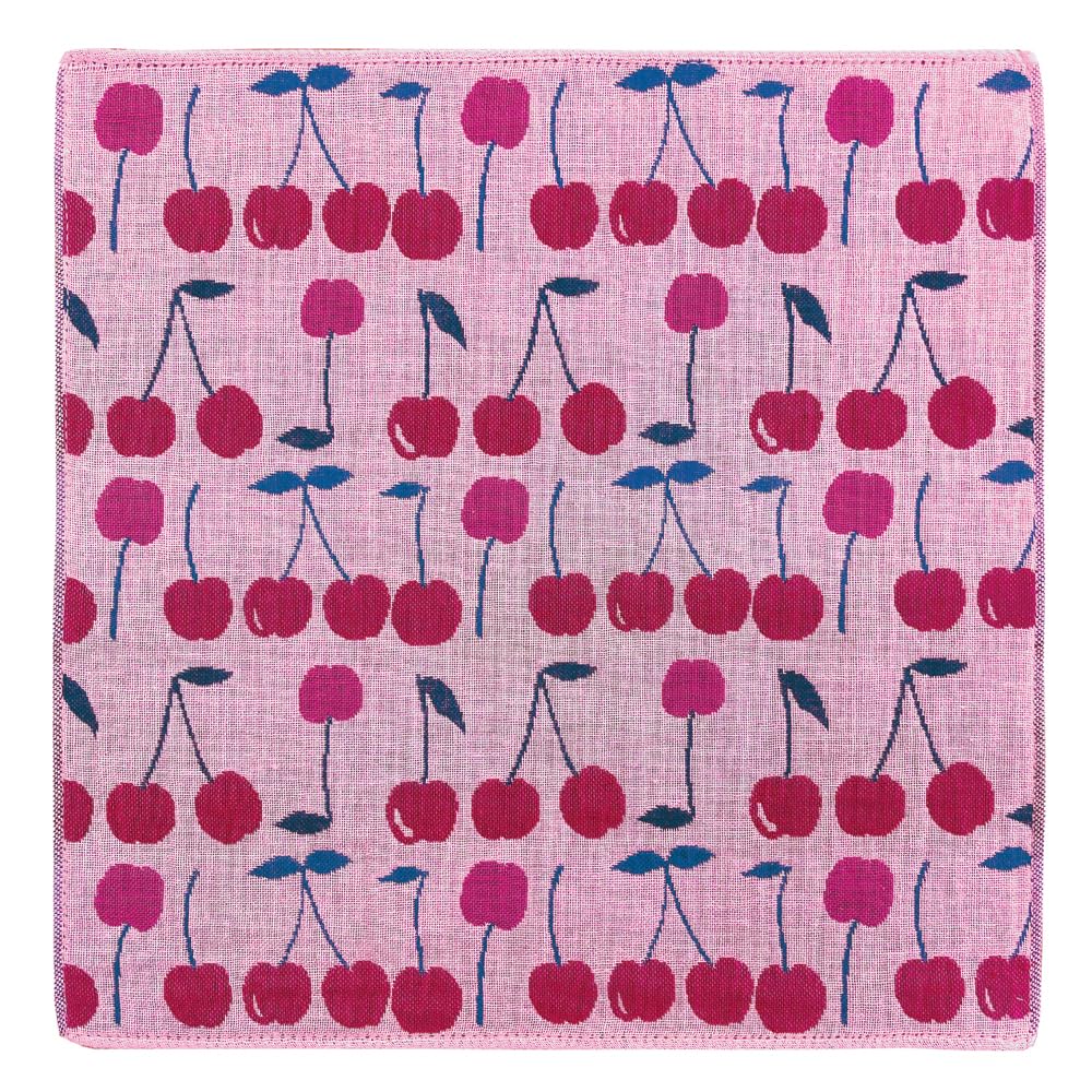 Made Japan Imabari Towel 3-Layer Gauze Handkerchief (Cherry) Pocchi Return Gift Small Retirement Thank You Greeting Ladies Kids Present Baby Cute Day
Made Japan Imabari Towel 3-Layer Gauze Handkerchief (Cherry) Pocchi Return Gift Small Retirement Thank You Greeting Ladies Kids Present Baby Cute Day