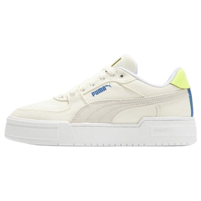 Puma Кеды Ca Pro Canvas Низкие Унисекс Бежевые 390127-02 37
Puma Кеды Ca Pro Canvas Низкие Унисекс Бежевые 390127-02 37
