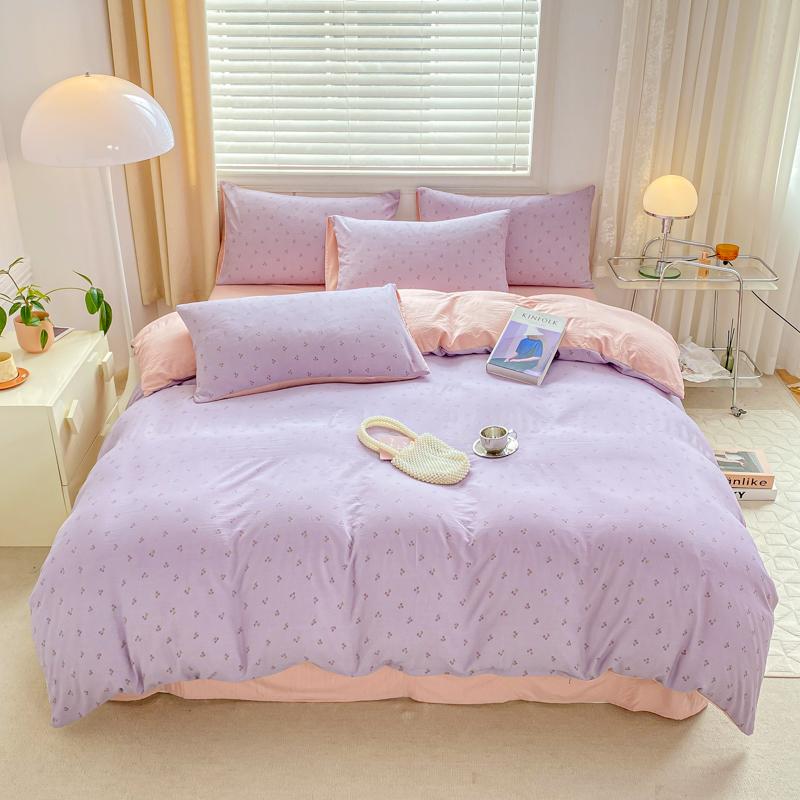 Red Love Heart Duvet Cover Girly Romantic Heart Shape Bedding Set 3pcs Polyester Comforter Cover Valentine s Day Quilt Cover 150X200cm(3pcs)
Red Love Heart Duvet Cover Girly Romantic Heart Shape Bedding Set 3pcs Polyester Comforter Cover Valentine s Day Quilt Cover 150X200cm(3pcs)