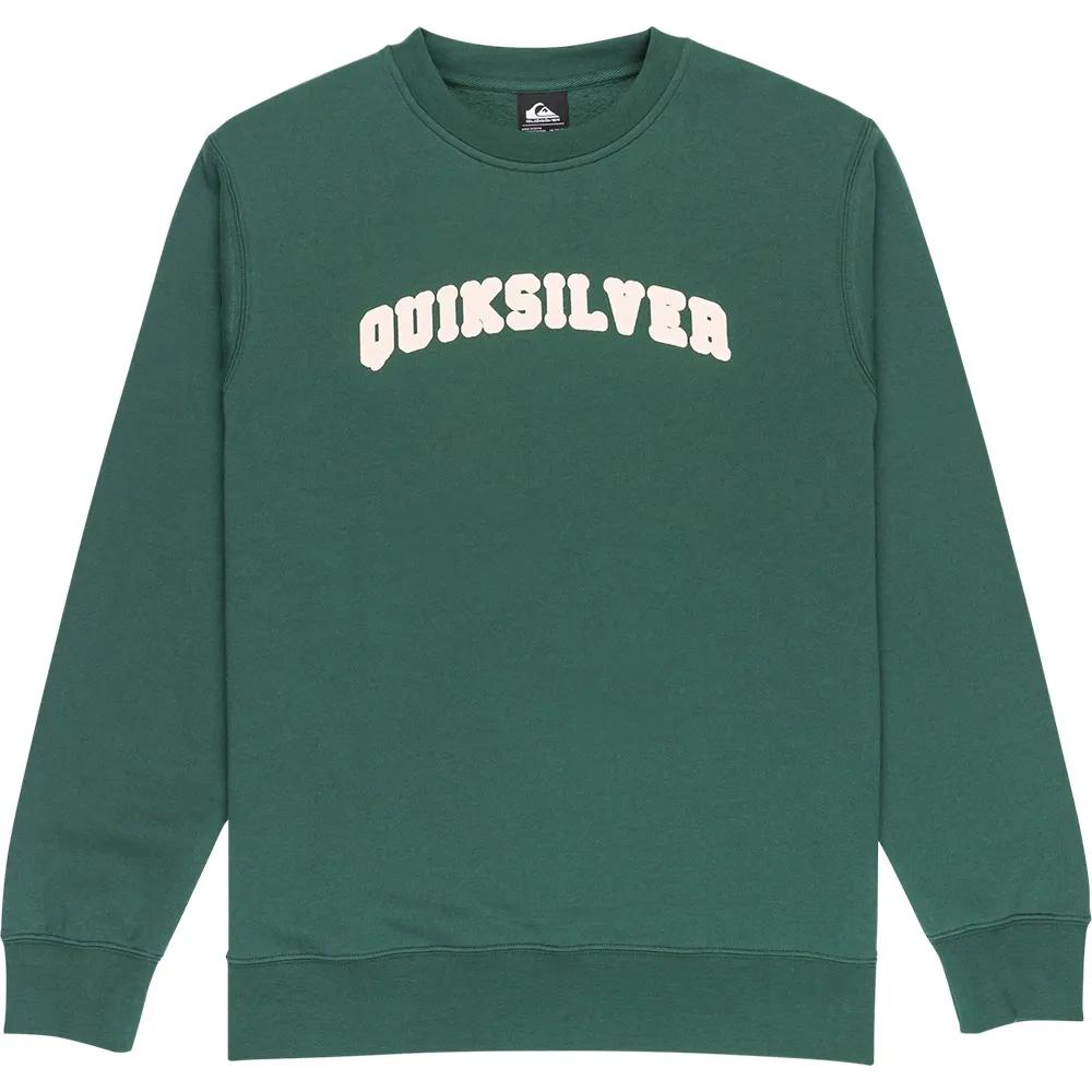 Quiksilver Толстовка Graphic M
Quiksilver Толстовка Graphic M