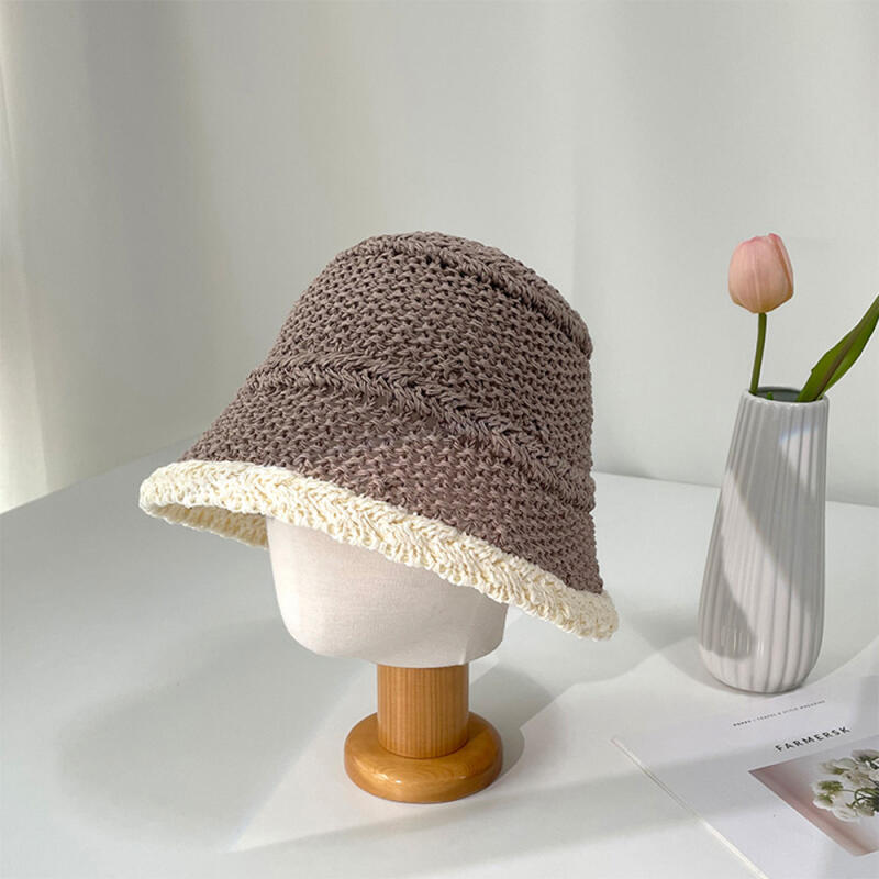 Women s Tiered Governor Knit Color Hat C4836_Purple
Women s Tiered Governor Knit Color Hat C4836_Purple