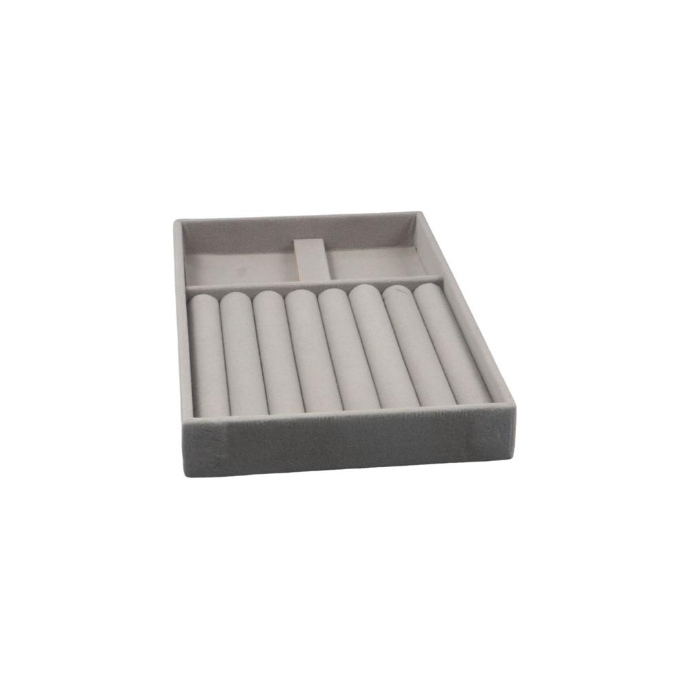 Packaging Square Tray Case Velvet Display Holder Storage Box Jewelry Display Organizer Jewelry Case C
Packaging Square Tray Case Velvet Display Holder Storage Box Jewelry Display Organizer Jewelry Case C